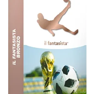 Il Fantasista  -- Abbonamento 6 Mesi [OFFERTA]