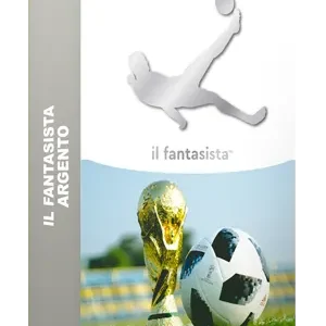 Il Fantasista  -- Abbonamento 12 Mesi [OFFERTA]