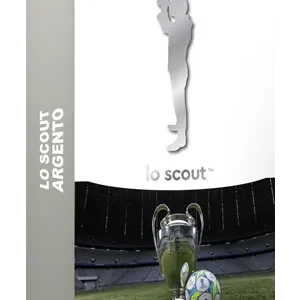 Lo Scout  -- Abbonamento 12 Mesi [OFFERTA]