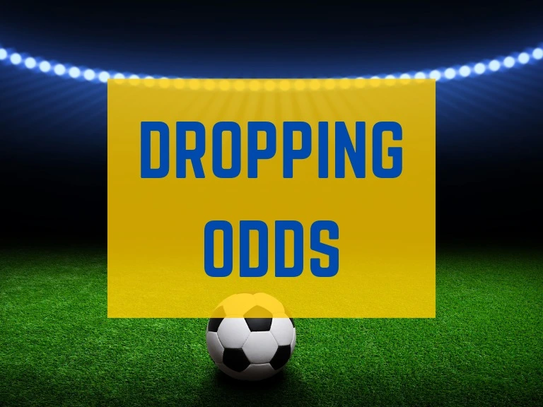 DROPPING-ODDS