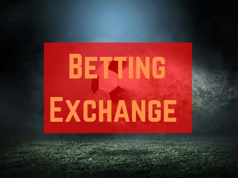 Betting-exchange