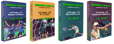 Bookmaker Hacking 2.0