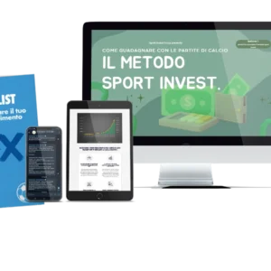 Kit - Vivere di Calcio