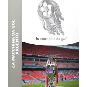 La Macchina da Gol -- Abbonamento 12 Mesi [OFFERTA]