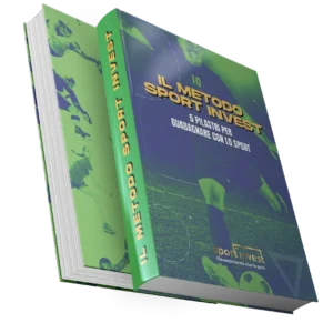 Il Metodo Sport Invest - Libro