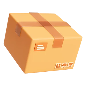 Spedizione, imballaggio, logistica